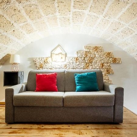 Casa Melania Apartment Brindisi Ngoại thất bức ảnh