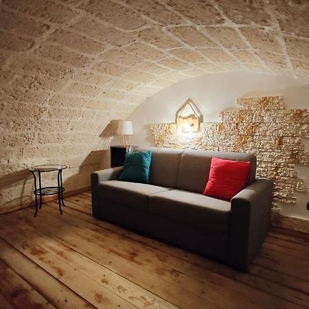 Casa Melania Apartment Brindisi Ngoại thất bức ảnh