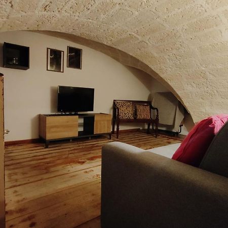 Casa Melania Apartment Brindisi Ngoại thất bức ảnh