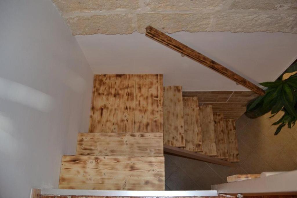 Casa Melania Apartment Brindisi Ngoại thất bức ảnh