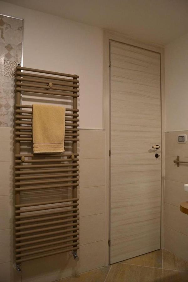 Casa Melania Apartment Brindisi Ngoại thất bức ảnh