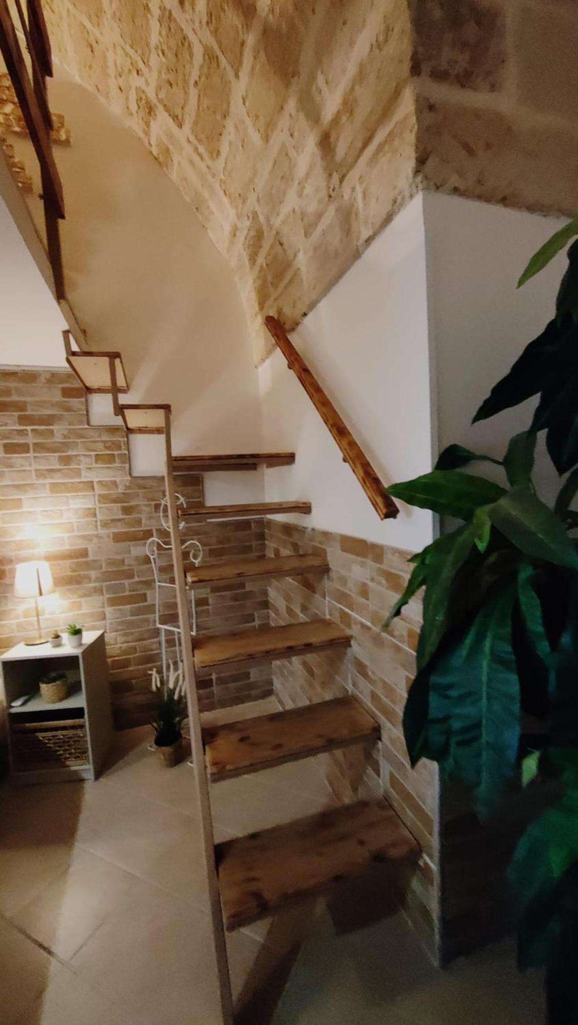 Casa Melania Apartment Brindisi Ngoại thất bức ảnh