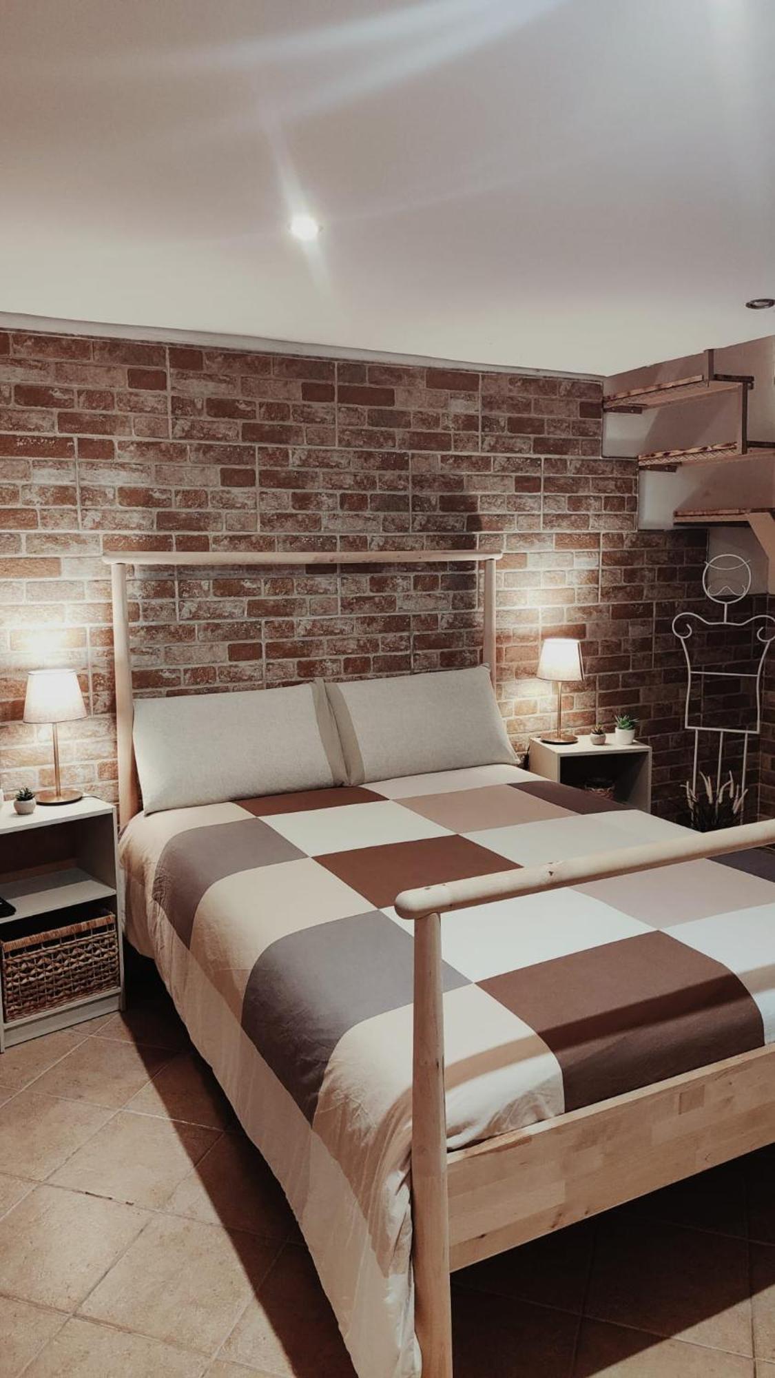Casa Melania Apartment Brindisi Ngoại thất bức ảnh