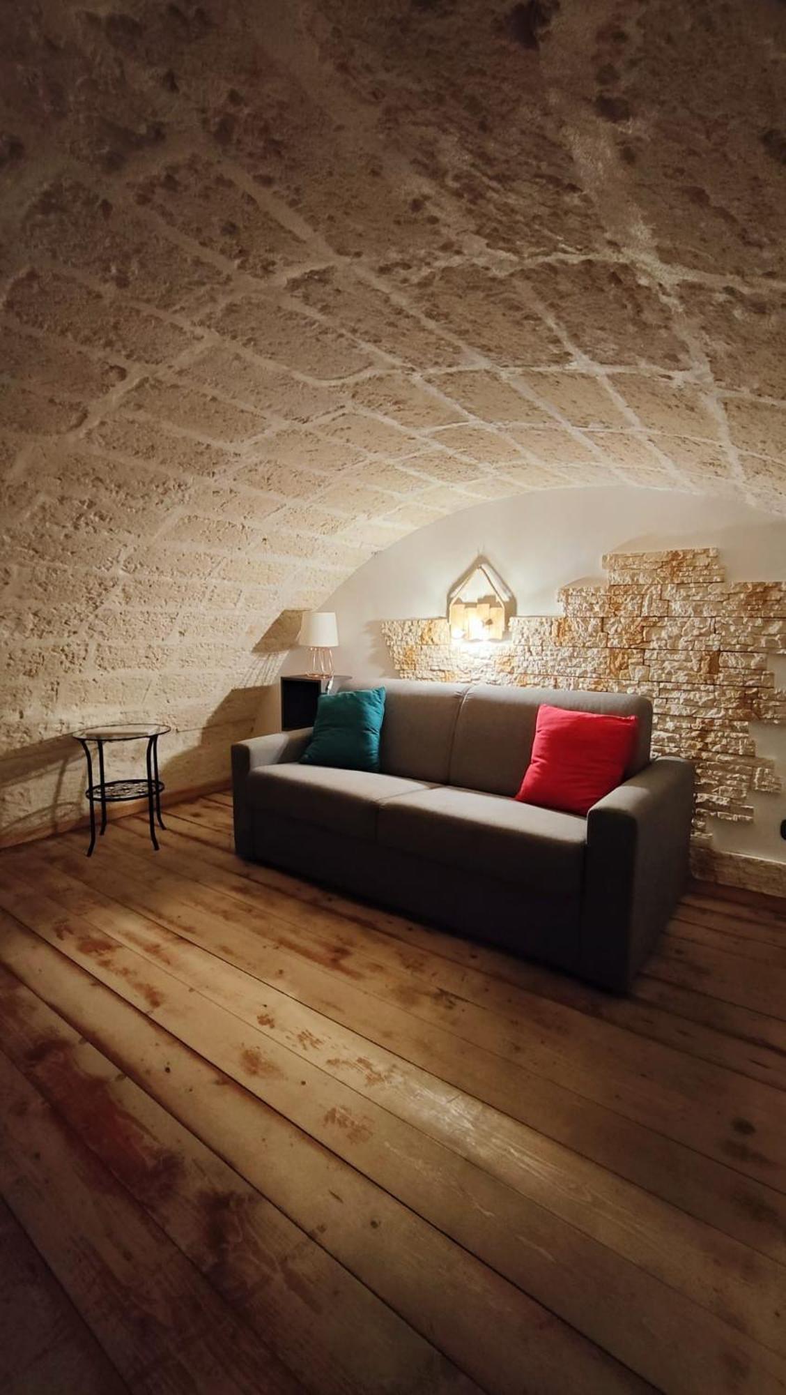 Casa Melania Apartment Brindisi Ngoại thất bức ảnh