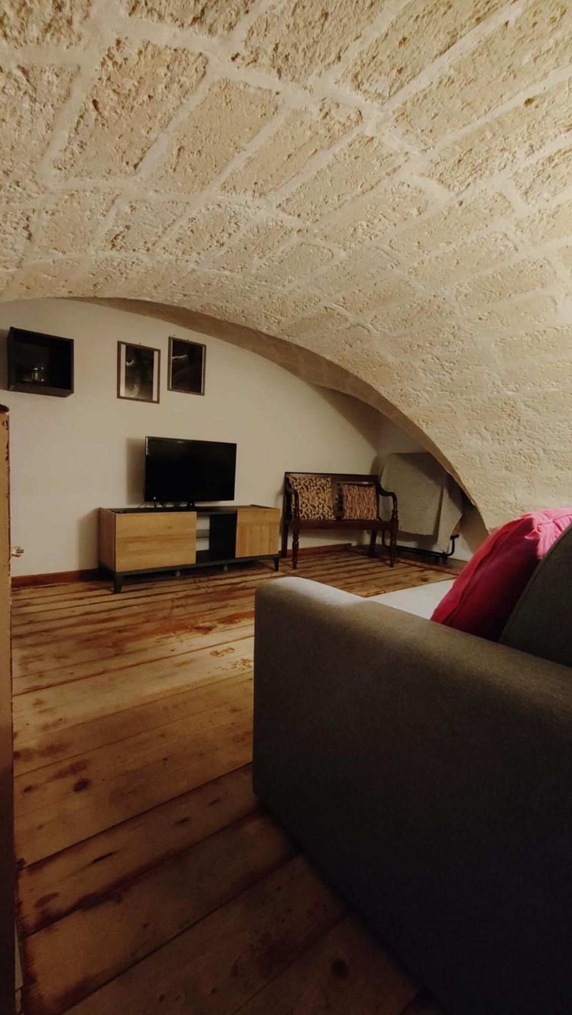 Casa Melania Apartment Brindisi Ngoại thất bức ảnh