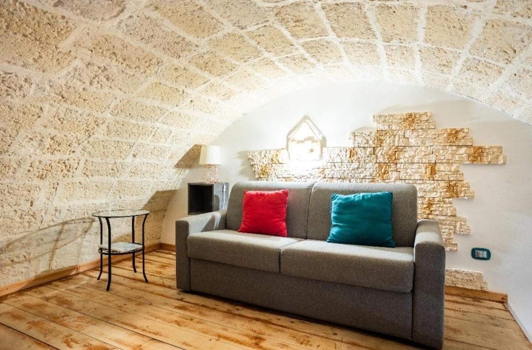 Casa Melania Apartment Brindisi Phòng bức ảnh