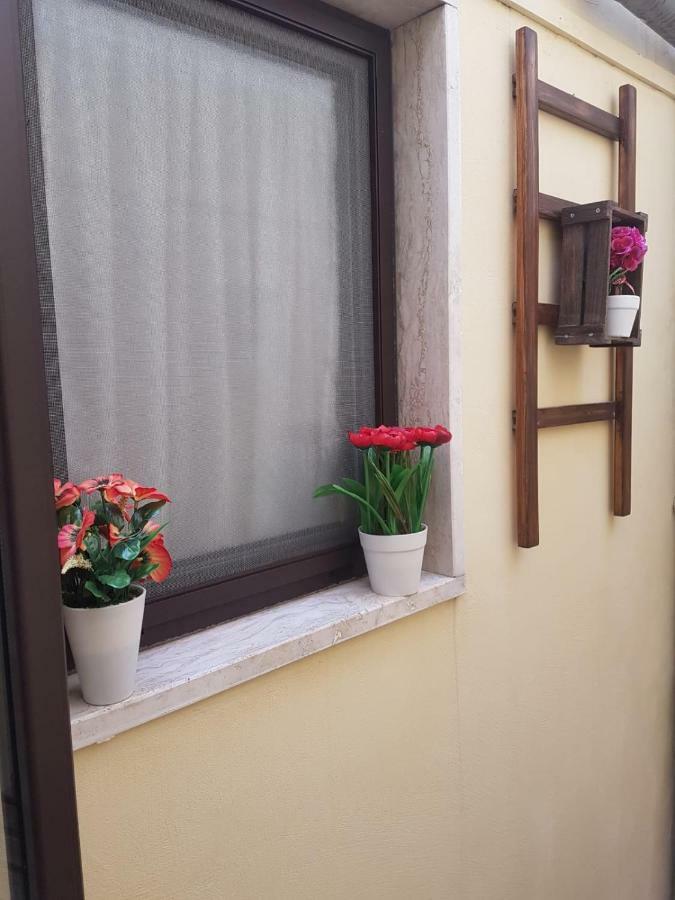 Casa Melania Apartment Brindisi Ngoại thất bức ảnh